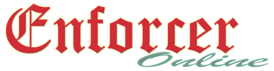 Enforcer Online Logo